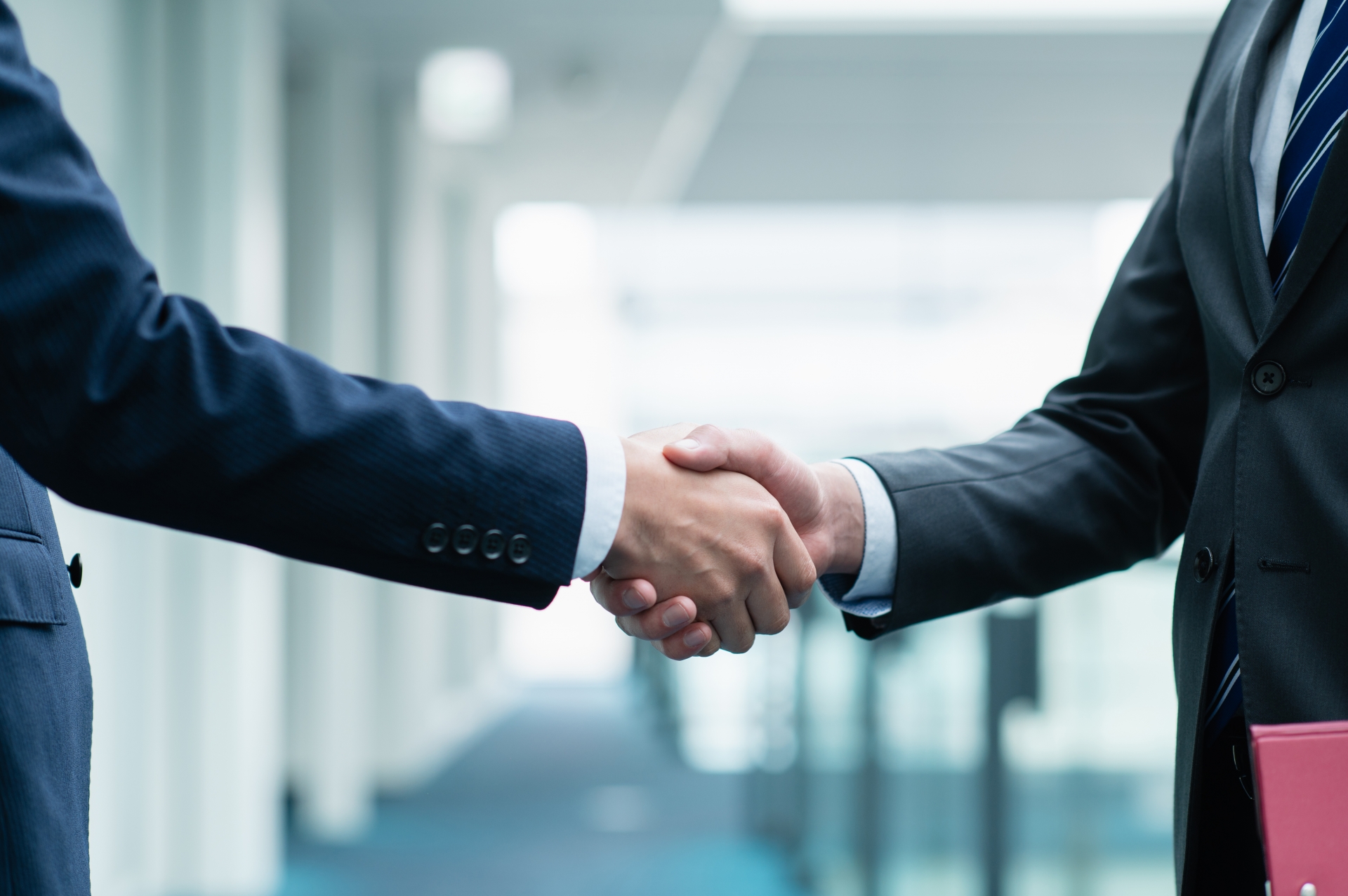 中小企業法務